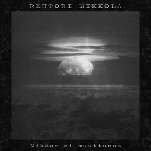 Mikään ei muuttunut