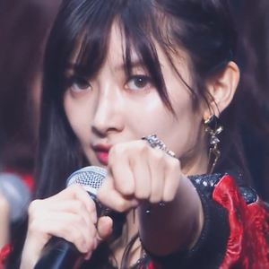 運命の歌-YNG48（翻自 AKB48）