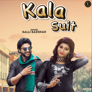 Kala Suit