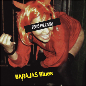 Ella Tendría Que Haber Nacido Mujer