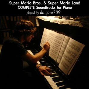 Easton Kingdom: Super Mario Land
