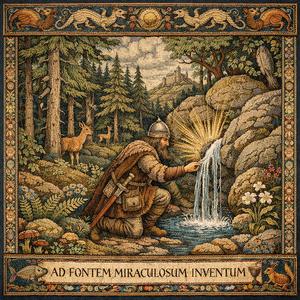 We've Been Waiting For You