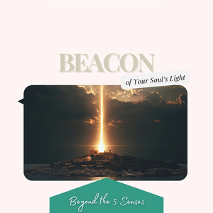 The Mind's Eye (Tone Signal at 528 Hz)