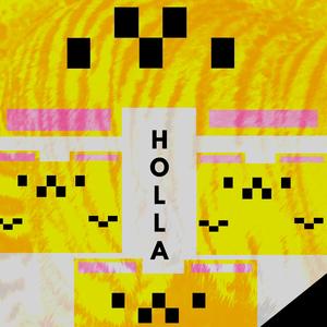 HOLLA