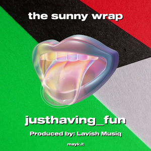 the sunny wrap