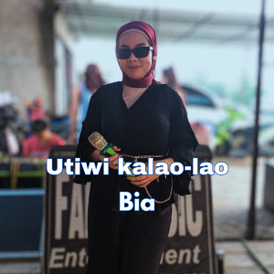 Utiwi Kalao Lao