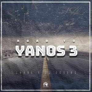 Rhythmic Elements (feat. Ckane & Dj Boxers)