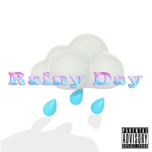心上雨Rainy Day