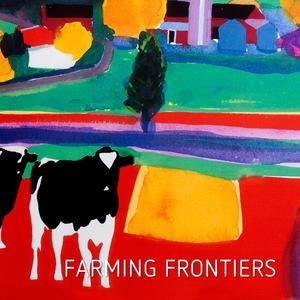 Rounding Up The Herd