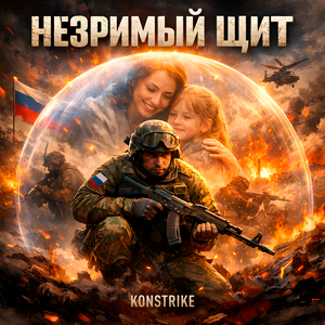 Незримый щит