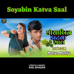 Soyabin Katva Saal