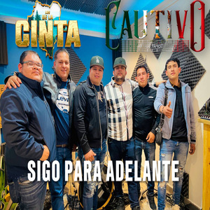Sigo Para Adelante