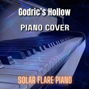 Godric's Hollow (Piano)