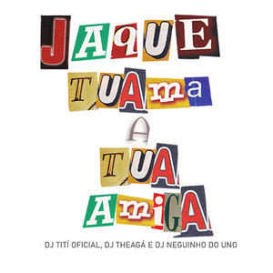 Ja Que Tu Ama a Tua Amiga