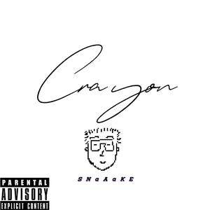 Crayon