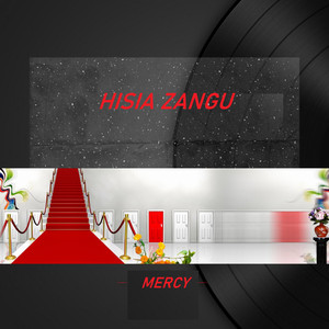 Hisia Zangu (Pop)