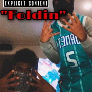 Foldin (feat. Syir & Lxs Zpxrkie)
