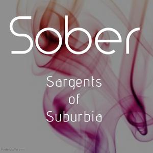 Sober (feat. Mya Papaya)