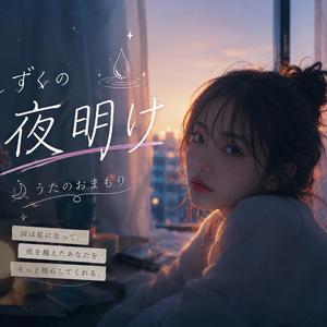 しずくの夜明け