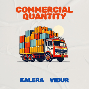 Commercial Quantity