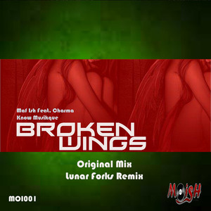 Broken Wings (Lunar Forkz Remix)