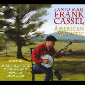 Red Hot Mandolin Mama (feat. David Meredith)