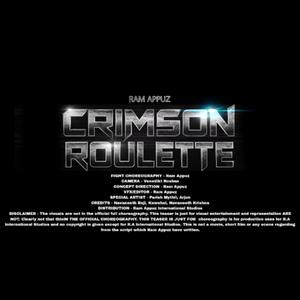 Blood Wing (Crimson Roulette)