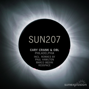 Philadelphia (Paul Hamilton Remix)