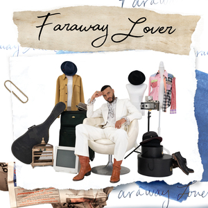 Faraway Lover