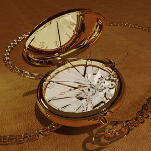 또 지나쳐 가는 시간 앞에서