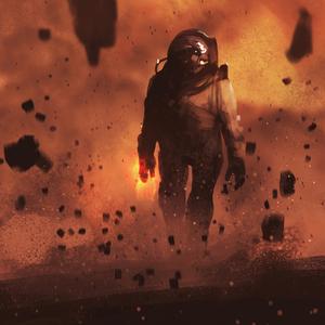 Exit Strategy (feat. Air Shaper)