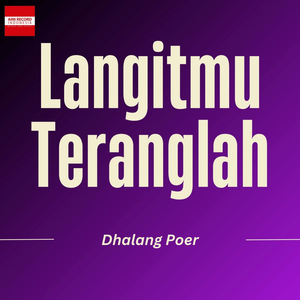 Langitmu Teranglah