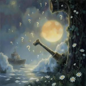 Бліде Невідоме (Dance Version)