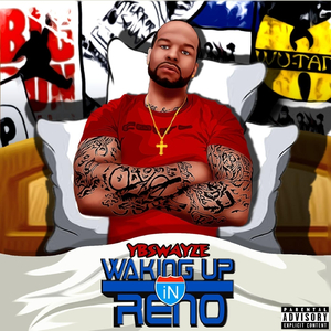 Elevated (feat. Snyp Life)