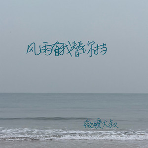 风雨有我替你挡