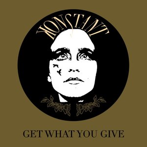 Get What You Give
