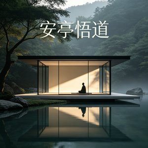 安亭悟道
