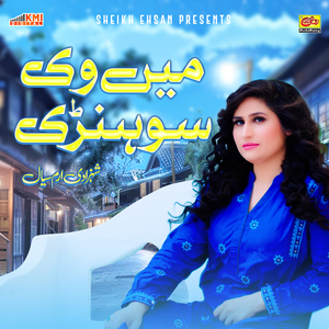 Main Vi Sohnri Te Dhola Mede Aar Sohnra Ay