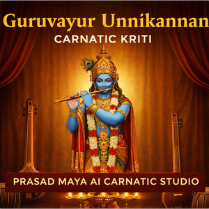 Guruvayur Unnikannan