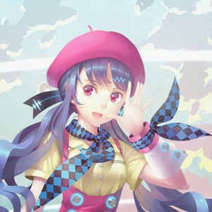 风姿物语·李煜·青莲雪（翻自 Finale）