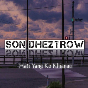 Hati Yang Ko Khianati