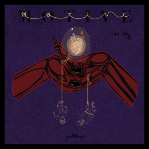 Motive (feat. Tony22)