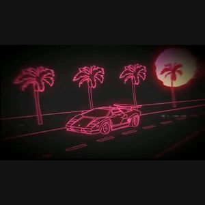 浪漫环绕（Prod.by Young Forever）