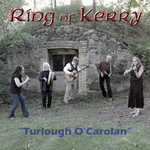 Turlough O'carolan