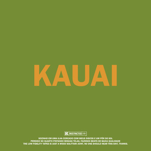 Kauai