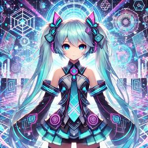 エンドレス・カレイドスコープ (Endless Kaleidoscope)