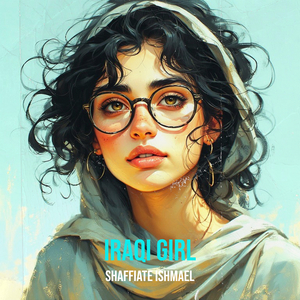 Iraqi Girl