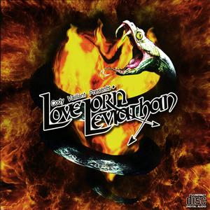 Luciferia (feat. Cody Vaillant, Neal Busby)