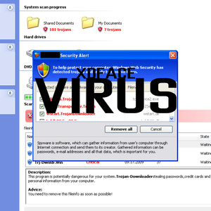 virus