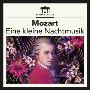 Divertimento in B-Flat Major, K. 137, "Salzburg Symphony No. 2": II. Allegro di molto